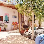 アパート Tranquila Tierra - Eco Retreat Artis Tirma *