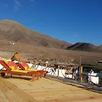 Tranquila Tierra - Eco Retreat Artis Tirma * タラハレホ