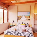 Tranquila Tierra - Eco Retreat Artis Tirma タラハレホ
