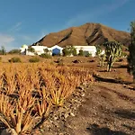 アパート Tranquila Tierra - Eco Retreat Artis Tirma タラハレホ