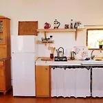 アパート Tranquila Tierra - Eco Retreat Artis Tirma *
