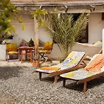 Tranquila Tierra - Eco Retreat Artis Tirma * 타라할레호