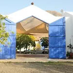 Tranquila Tierra - Eco Retreat Artis Tirma 타라할레호