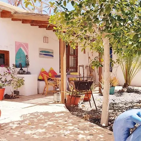 Apartment Tranquila Tierra - Eco Retreat Artis Tirma *