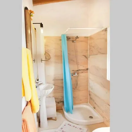 Tranquila Tierra - Eco Retreat Artis Tirma Διαμέρισμα