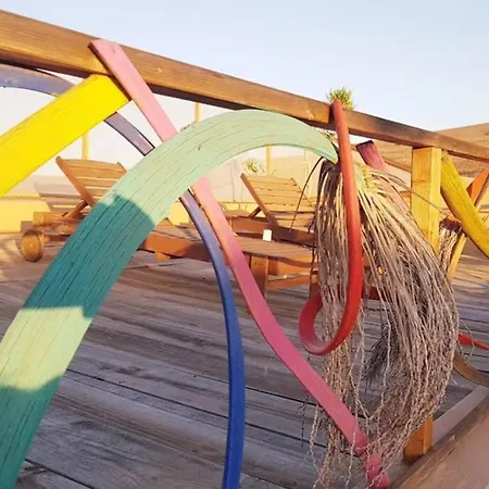 Tranquila Tierra - Eco Retreat Artis Tirma Διαμέρισμα *