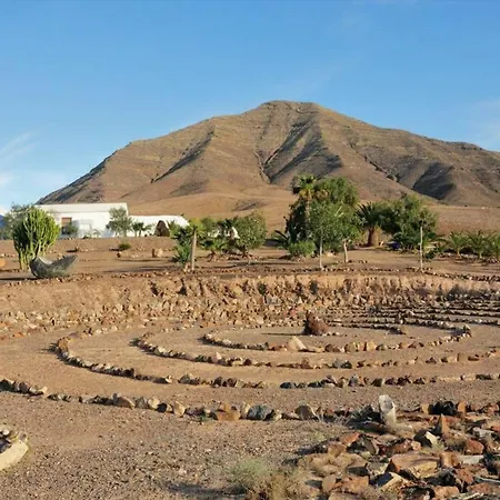 Tranquila Tierra - Eco Retreat Artis Tirma Διαμέρισμα *