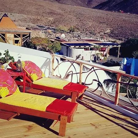 Tranquila Tierra - Eco Retreat Artis Tirma