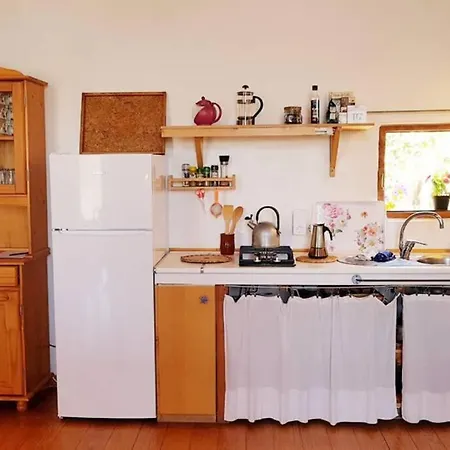 Apartment Tranquila Tierra - Eco Retreat Artis Tirma *