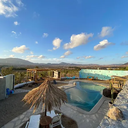 Tranquila Tierra - Eco Retreat Artis Tirma