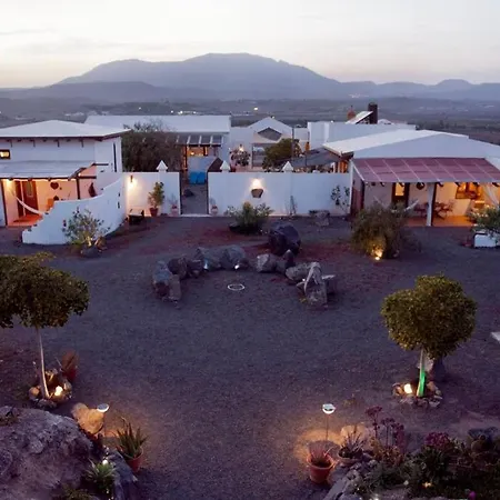 Tranquila Tierra - Eco Retreat Artis Tirma