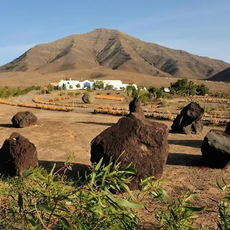 Tranquila Tierra - Eco Retreat Artis Tirma Appartement *