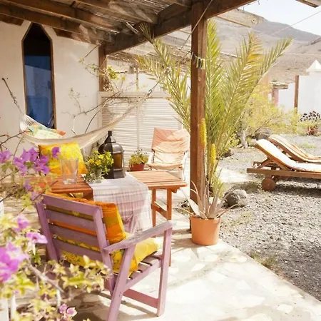 Tranquila Tierra - Eco Retreat Artis Tirma *