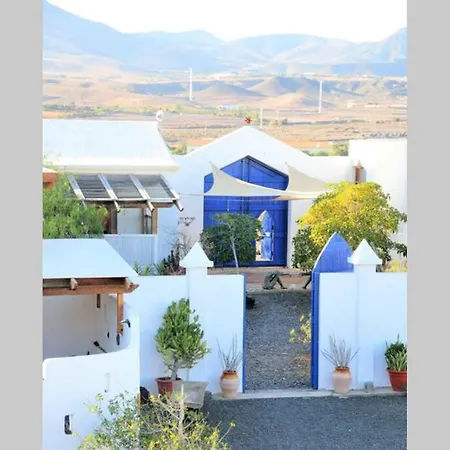 Tranquila Tierra - Eco Retreat Artis Tirma