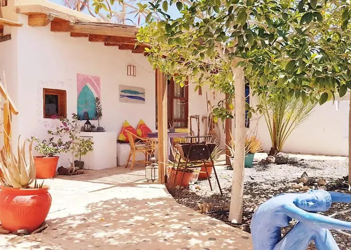 דירה Tranquila Tierra - Eco Retreat Artis Tirma *