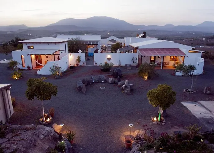 Tranquila Tierra - Eco Retreat Artis Tirma