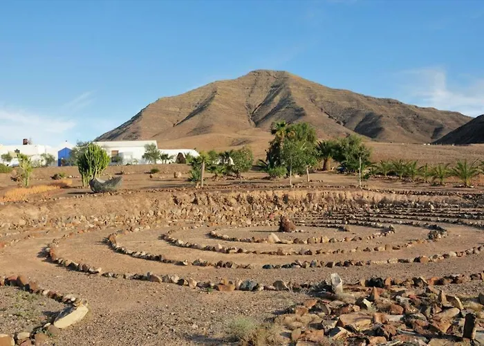 Tranquila Tierra - Eco Retreat Artis Tirma דירה *