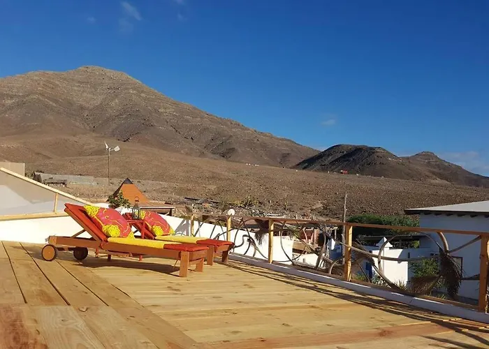 Tranquila Tierra - Eco Retreat Artis Tirma * טרחלחו