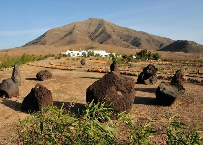 Tranquila Tierra - Eco Retreat Artis Tirma דירה *