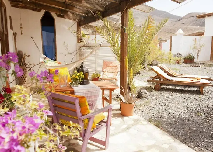 Tranquila Tierra - Eco Retreat Artis Tirma *