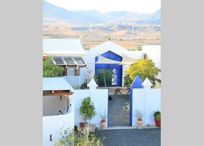 Tranquila Tierra - Eco Retreat Artis Tirma