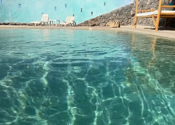 Tranquila Tierra - Eco Retreat Artis Tirma דירה *